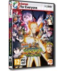NARUTO SHIPPUDEN - Ultimate Ninja STORM Revolution